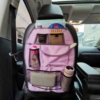 2021 Car Interior Organizer