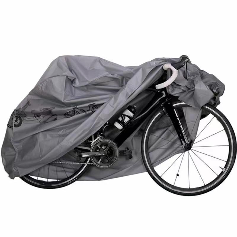 Waterproof Bike Bicycle Waterproof Rain/Sun Protector Mountain Bike Bicycle Cycle Storage Cover Wyz19470