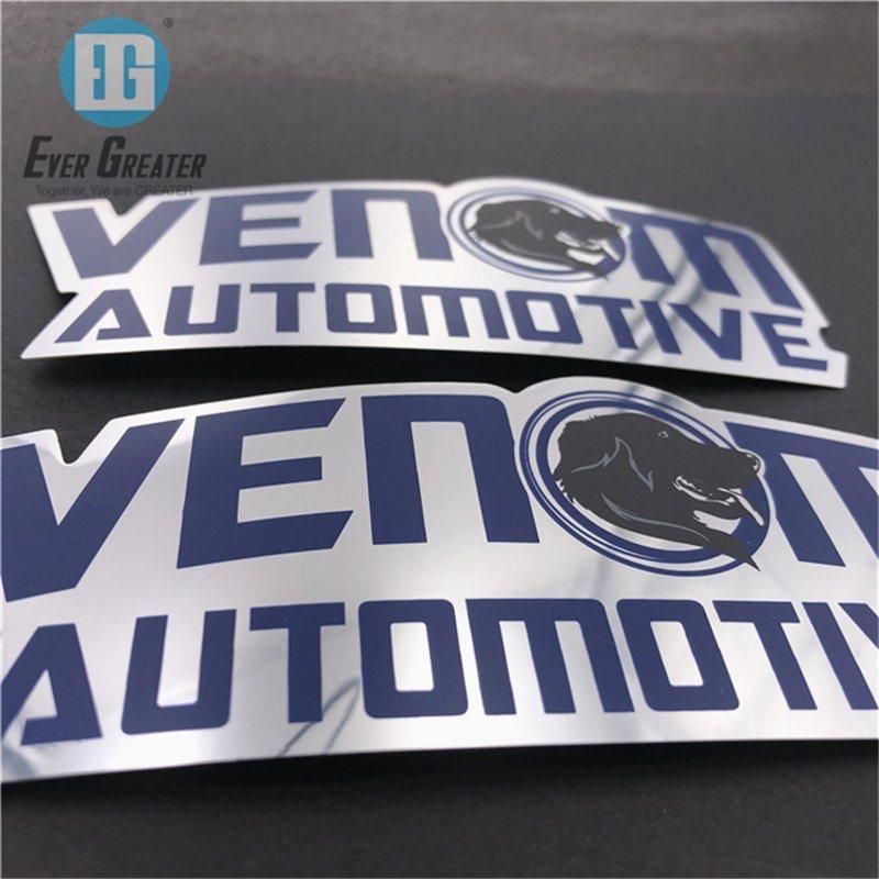 Your Own Design Pattern Auto Car Body Sticker