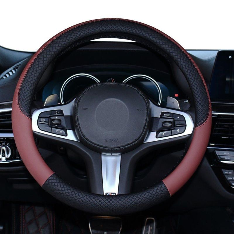 Steering Wheel Cover