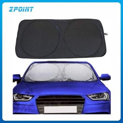 Car Accessories Auto Windshield Sun Shade