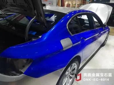 Full Color Change PVC Car Full Body Wrap Vinyl Sticker Films Wholesale Wrapping Film