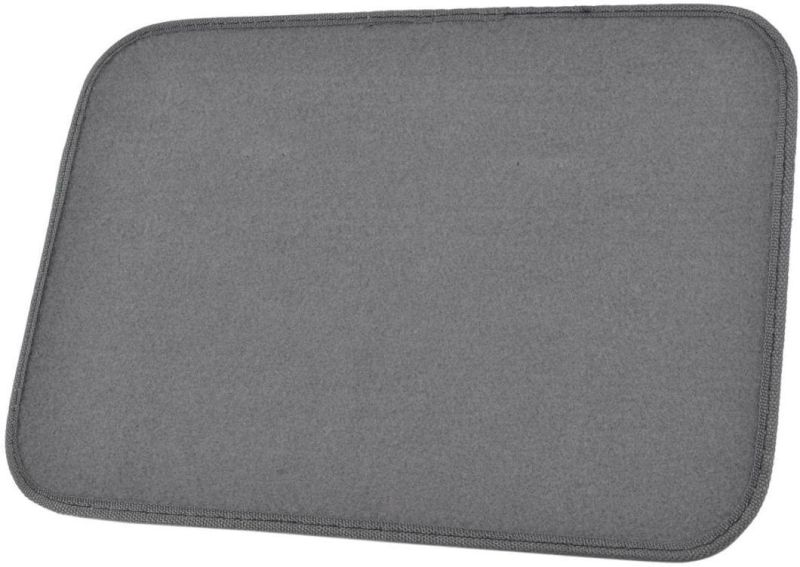 Car Accessory No Slip Carpet Floor Mats