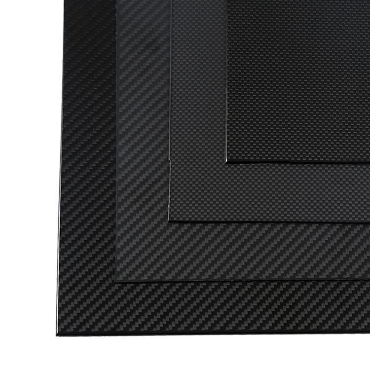 Factory Manufacture 5D Carbon Fiber Wrap Carbon Fiber Vinyl Film