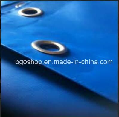 Flame Retardant PVC Truck Cover