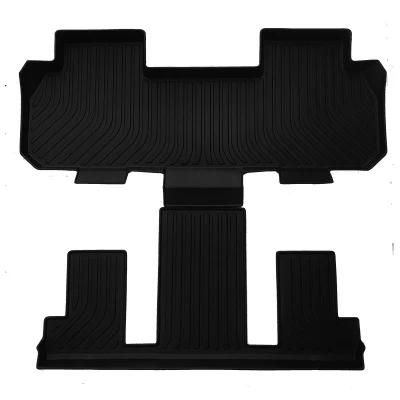 Wholesale Car Mats Non-Slip Car Floor Mats for Chevrolet Traverse