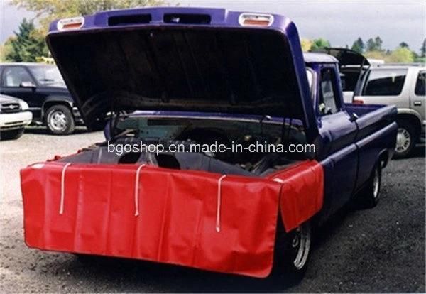High Quality Car Fender Cover Wing Protector