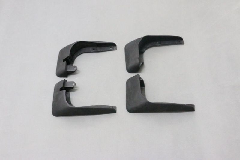 New Model China Wholesale Mud Flap for Avanza 2012~2015