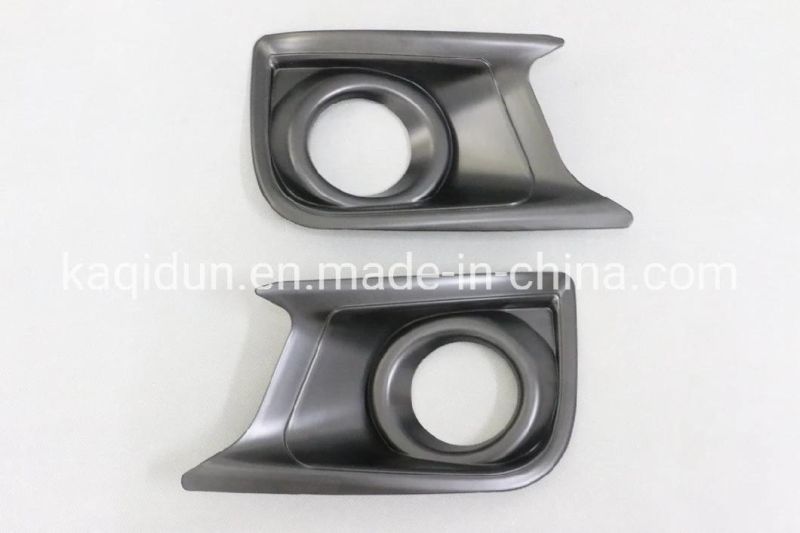 Hot Sale Car Accessories Wheel Fender for Isuzu D-Max