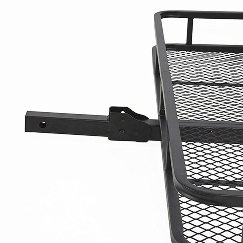 Universal Folding Car Rear Mounted Luggage Cargo Carrier Basket