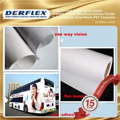 Adhesive Car Sticker Material Carbon Fiber Wrap Vinyl Vehicle Graphics