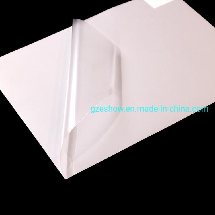 Matte Anti-Scratch TPU Headlight Film Car Film