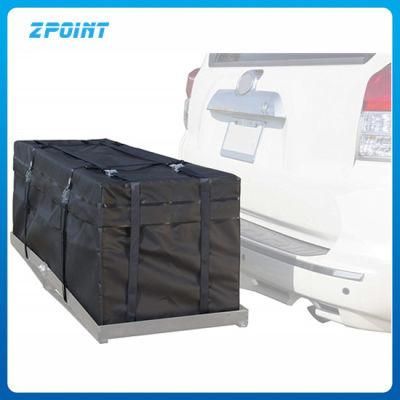 Car Waterproof Hitch Rack Bag Truck Cargo Bag Auto Accessory