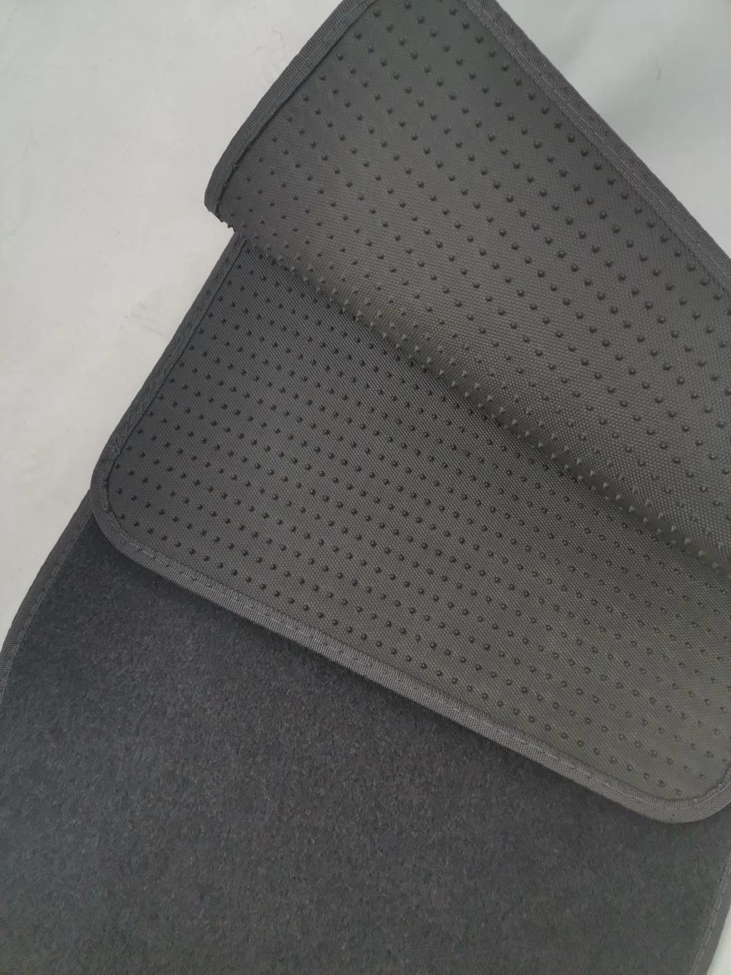 Carpet Car Floor Mat (BT1227)