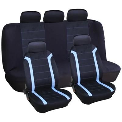 Full Set Classic Car Seat Covers Luxury Car Seat Cover Set