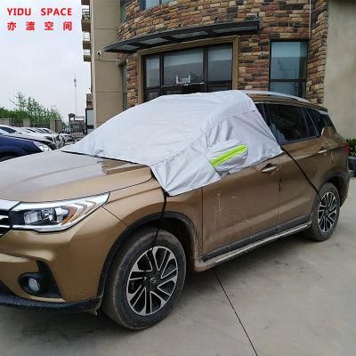 UV Protection Sunproof Sedan SUV Car Front Windshield Sun Shade