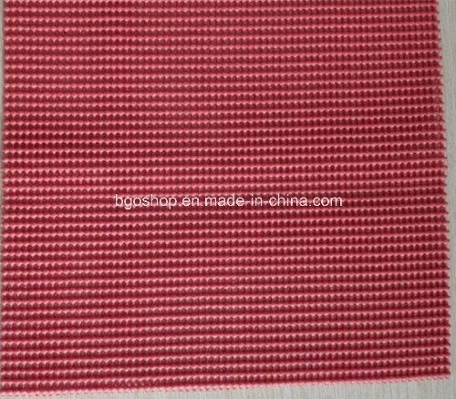 Vehicle Anti-Slip Mat, Furnishing Mat, Carpet Underlay Floor Mat PVC Non-Slip Mat