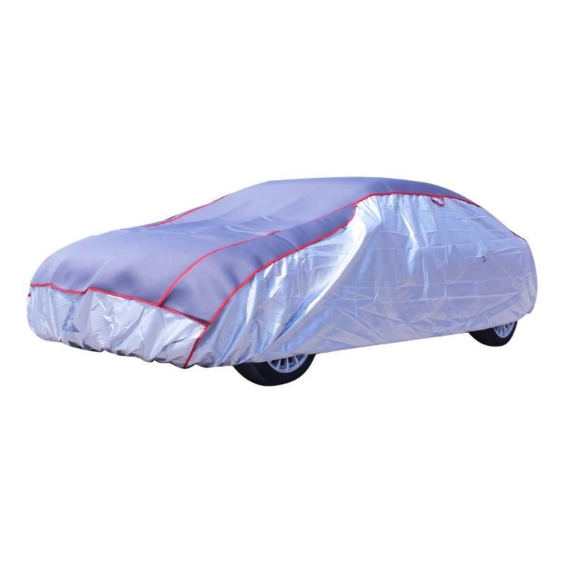 Anti-Hail Car Cover for Resistant Waterproof Dustproof Scratchless