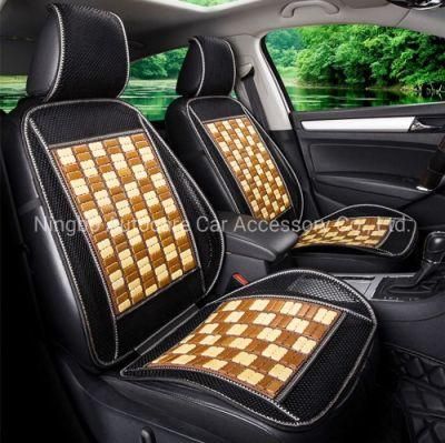 Bamboo Car Seat Cushion High Quality Bamboo Car Seat Cushion