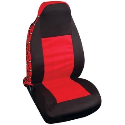 Wholesale Universal Health Care PU Waterproof Car Seat Cover Car Front Single Seat Cover