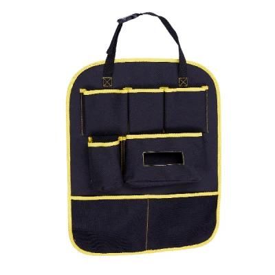 Auto Organizer Seat Hanging Car Organizer Bag