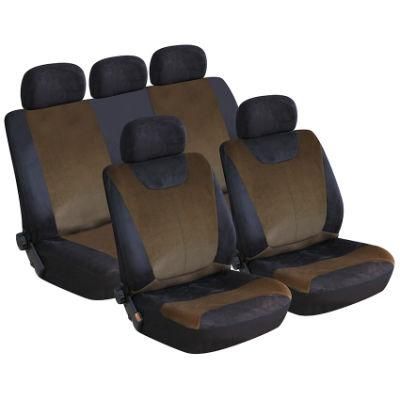 Car Accessories Universal Well-Fit Car Seat Cover