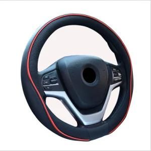 36-40cm Universal Fit Car Accessories Steering Wheel Cover