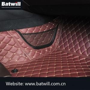 Luxury Car Mats for Toyota Lx 570