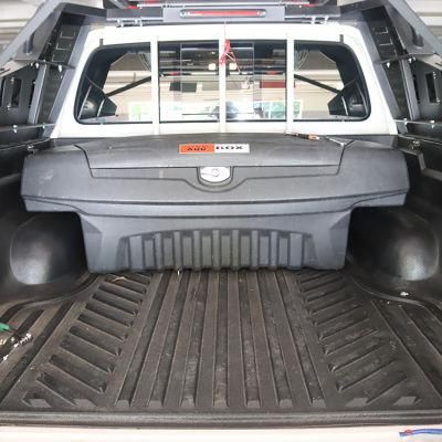 Car Models Universal Pickup Box for Toyota Hilux Revo