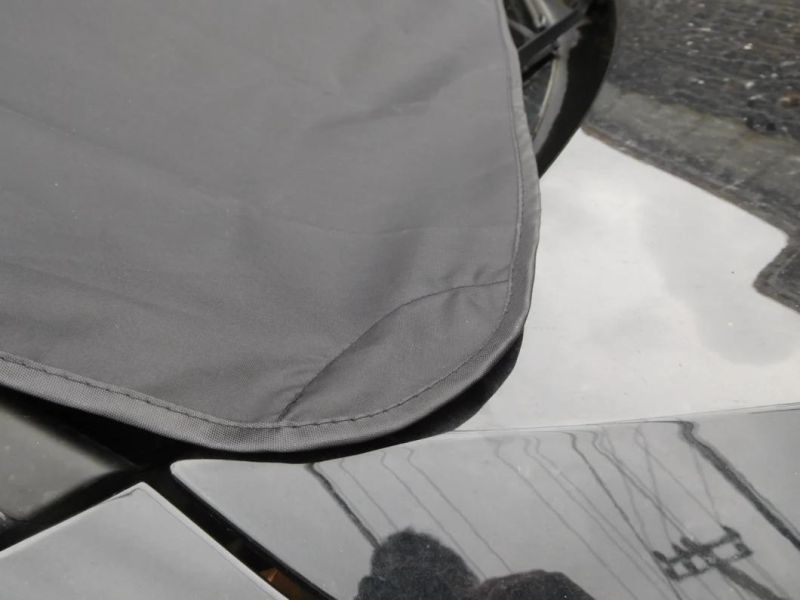 Auto Supplies Car Sunshade with Magents