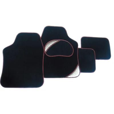 Full Set Car Mat Right Hand Drive