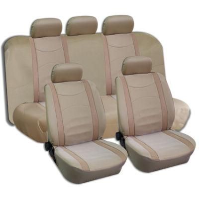 Sandwich and Single Mesh Washable Car Seat Cover Well-Fit Car Seat Cover