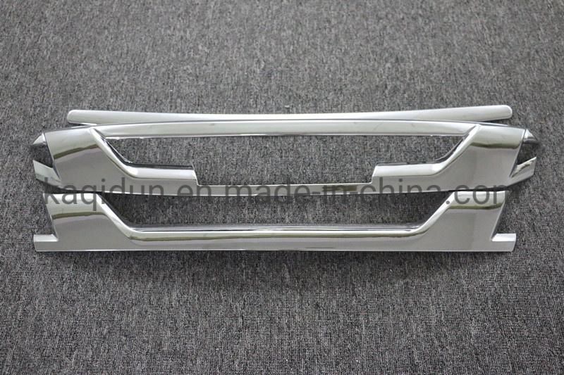 High Quality Car Accessories Engine Hood Cover for Isuzu D-Max