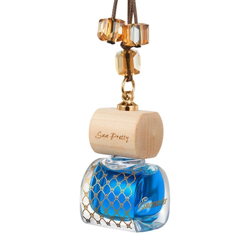 Car Perfume Car Airfreshener Perfume Hanging Car Perfume