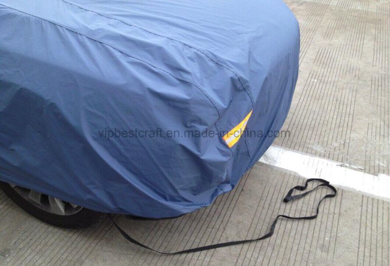 Cobertor PARA Auto/Luque Luque Lucrecia Felipa Car Cover Supplier Safari Racing (BT 6005)