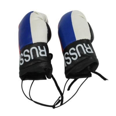 Boxing Glove Hanger Car Air Freshener