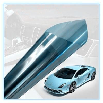 Factory Price Solar Control Window Metallized Tinting Film Suppliers