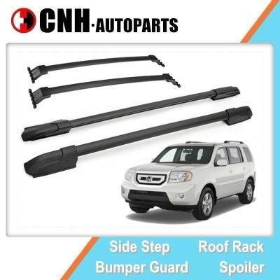 Car Parts Auto Accessory Roof Racks for Honda Pilot 2009-2015 OEM Roof Rails and Cross Bars