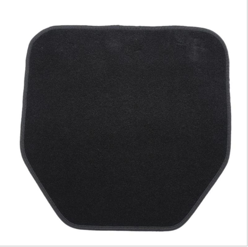 Car Accessory 5PCS Car Floor Mats