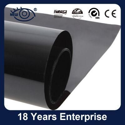 2 Ply Long Warranty Auto Glass Window Tinting Film