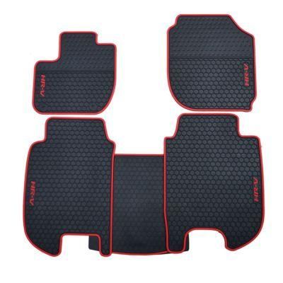 Eco-Friendly Floor Mat Car Rubber Latex