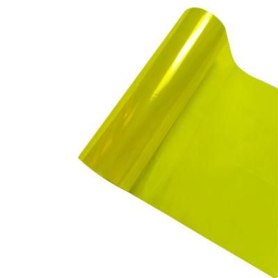 0.3*10m Protective Headlight Film Car Light Sticker