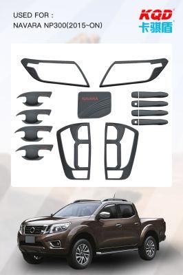 High Quality Full Car Accessories for Nissan Navara Np300