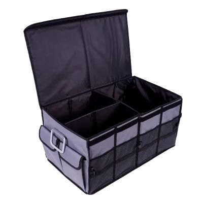 Car Trunk Organizer Auto Trunk Organizer Trunk