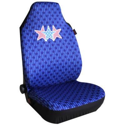 Comfortable Leather Seat Car Covers All Weather