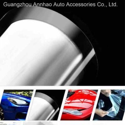 Car Paint Protection High Quality Clear Film Transparent PVC Film