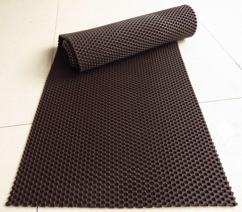 Cuttable PVC/Latex/Rubber Universal Trunk Mat Carpet