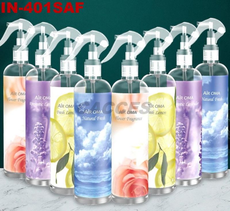 Air Freshener Spray for Car Valeting/Home/Office/Hotel/Restaurant Car Cologne Spray, Scent Boost Perfume, Vehicle Air Freshener Multi Fragrances Air Purifier