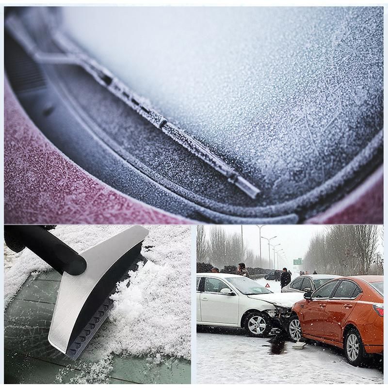 Best Outdoor Winter Protection Anti-Scratch Dust-Proof Auto Snow Car Cover