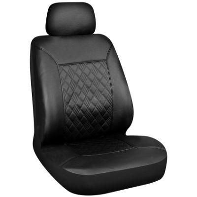 High Quality Car Accessories Car Seat Cover Leather